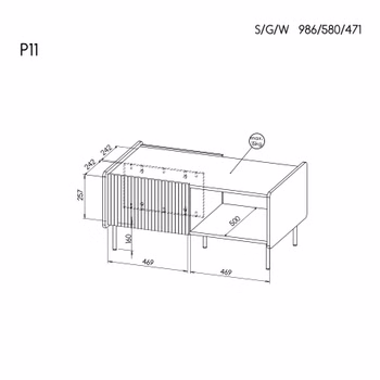 6106-Couchtisch-DC-6-Marmor-Schwarz-Nussbaum-Tisch-Wohnzimmertisch-mit-Ablageflaeche_1.jpg