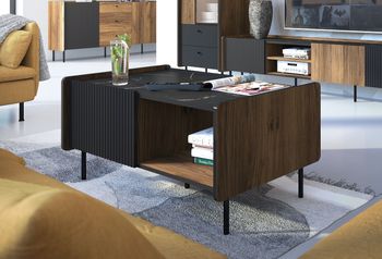 6106-Couchtisch-DC-6-Marmor-Schwarz-Nussbaum-Tisch-Wohnzimmertisch-mit-Ablageflaeche_5.jpg
