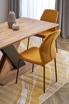 6126-Design-Esstisch-Tisch-HA-111-Eiche-Wotan-Schwarz-matt-ausziehbar-130-bis-175-cm_2.jpg