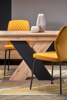 6126-Design-Esstisch-Tisch-HA-111-Eiche-Wotan-Schwarz-matt-ausziehbar-130-bis-175-cm_3.jpg
