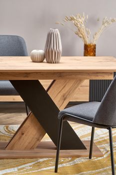 6126-Design-Esstisch-Tisch-HA-111-Eiche-Wotan-Schwarz-matt-ausziehbar-130-bis-175-cm_5.jpg