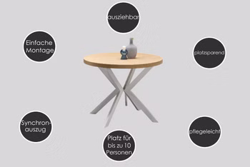 6129-Design-Esstisch-Tisch-rund-HA-222-ausziehbar-100-250-cm_1.png