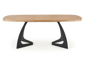 6137-Design-Esstisch-Tisch-HAV-111-Eiche-Natur-Schwarz-matt-ausziehbar-160-bis-200-cm_10.jpg