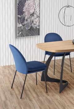 6137-Design-Esstisch-Tisch-HAV-111-Eiche-Natur-Schwarz-matt-ausziehbar-160-bis-200-cm_2.jpg