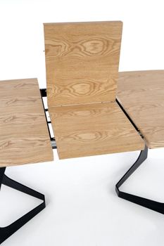 6137-Design-Esstisch-Tisch-HAV-111-Eiche-Natur-Schwarz-matt-ausziehbar-160-bis-200-cm_9.jpg
