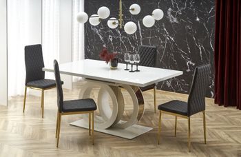 6138-Design-Esstisch-Tisch-HAG-777-Weiss-Hochglanz-Gold-ausziehbar-160-bis-200-cm_1.jpg