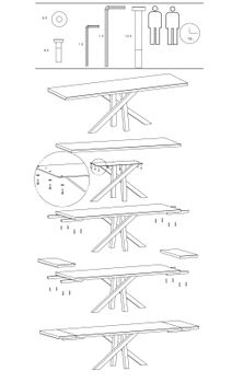 6195-Design-Esstisch-MNS-1-Eiche-massiv-geoelt-Schwarz-pulverbeschichtet-Tisch-Esszimmer-verlaengerbar.jpg