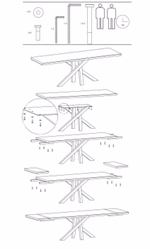6195-Design-Esstisch-MNS-1-Eiche-massiv-geoelt-Schwarz-pulverbeschichtet-Tisch-Esszimmer-verlaengerbar.jpg