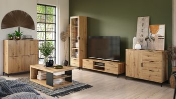 6200-Design-Kommode-Lana-04-Sideboard-mit-Schublade-Wohnzimmer-Ablage-Staufach-150x85x40-cm_3.jpg