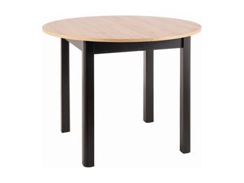 6338-Design-Esstisch-GS-222-Eiche-Artisan-Schwarz-matt-rund-ausziehbar_10.jpg