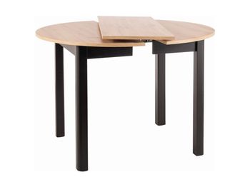 6338-Design-Esstisch-GS-222-Eiche-Artisan-Schwarz-matt-rund-ausziehbar_11.jpg