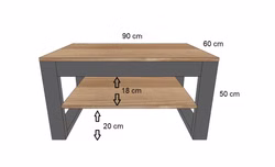 6362-Design-Couchtisch-DA-222-Tisch-Wohnzimmertisch-90x50x60cm_24.jpg 6362-Design-Couchtisch-DA-222-Tisch-Wohnzimmertisch-90x50x60cm_24.jpg