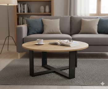 6363-Design-Couchtisch-DA-333-rund-Wohnzimmertisch-Tisch-86-x-42-cm_12.png