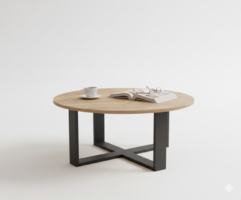 6363-Design-Couchtisch-DA-333-rund-Wohnzimmertisch-Tisch-86-x-42-cm_14.png