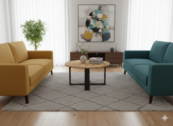 6363-Design-Couchtisch-DA-333-rund-Wohnzimmertisch-Tisch-86-x-42-cm_15.png