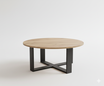 6363-Design-Couchtisch-DA-333-rund-Wohnzimmertisch-Tisch-86-x-42-cm_16.png