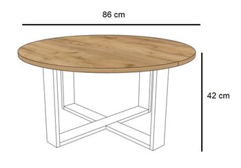 6363-Design-Couchtisch-DA-333-rund-Wohnzimmertisch-Tisch-86-x-42-cm_49.jpg