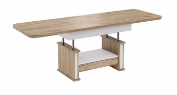 6394-Design-Couchtisch-DA-555-hoehenverstellbar-ausziehbar-120-bis-200-cm-Schublade-Esstisch-Wohnzimmer-abgerundete-Ecken_2.jpg
