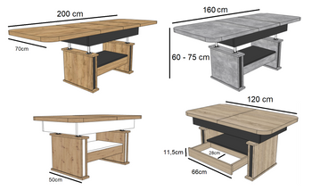6394-Design-Couchtisch-DA-555-hoehenverstellbar-ausziehbar-120-bis-200-cm-Schublade-Esstisch-Wohnzimmer-abgerundete-Ecken_2.png