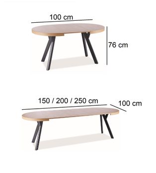 6414-Design-Esstisch-GS-999-rund-Echtholzfurnier-ausziehbar-Esszimmer_6.jpg