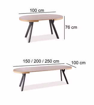6414-Design-Esstisch-GS-999-rund-Echtholzfurnier-ausziehbar-Esszimmer_6.jpg