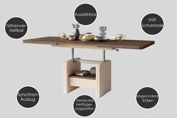 6416-Design-Couchtisch-Lexus-hoehenverstellbar-ausziehbar-Esstisch-Schublade_1.png