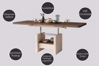 6416-Design-Couchtisch-Lexus-hoehenverstellbar-ausziehbar-Esstisch-Schublade_1.png