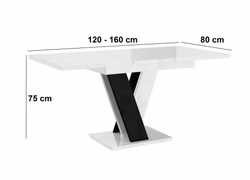 6422-Design-Esstisch-PA-555-ausziehbar-Hochglanz-120-160-cm-Esszimmer_2.jpg 6422-Design-Esstisch-PA-555-ausziehbar-Hochglanz-120-160-cm-Esszimmer_2.jpg