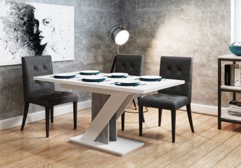 6423-Design-Esstisch-PA-666-Weiss-Hochglanz-Beton-ausziehbar-120-160-cm-Esszimmer.jpg