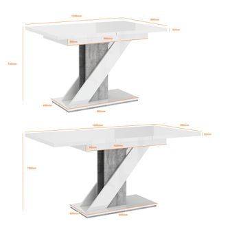6423-Design-Esstisch-PA-666-Weiss-Hochglanz-Beton-ausziehbar-120-160-cm-Esszimmer_6.jpg