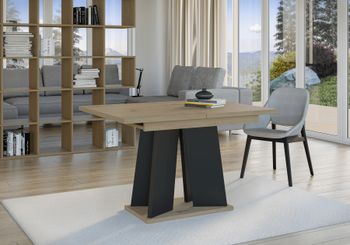 6424-Design-Esstisch-PA-777-Eiche-Artisan-Schwarz-matt-ausziehbar-Esszimmer_3.jpg