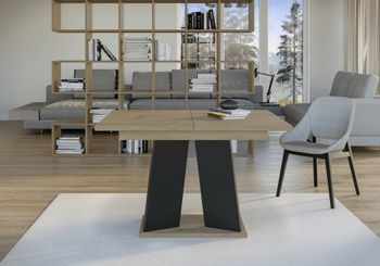 6424-Design-Esstisch-PA-777-Eiche-Artisan-Schwarz-matt-ausziehbar-Esszimmer_4.jpg