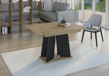 6424-Design-Esstisch-PA-777-Eiche-Artisan-Schwarz-matt-ausziehbar-Esszimmer_8.jpg