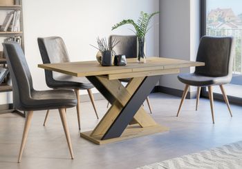 6426-Design-Esstisch-PA-999-Eiche-Artisan-Schwarz-matt-ausziehbar-Esszimmer.jpg