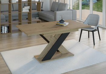 6426-Design-Esstisch-PA-999-Eiche-Artisan-Schwarz-matt-ausziehbar-Esszimmer_6.jpg