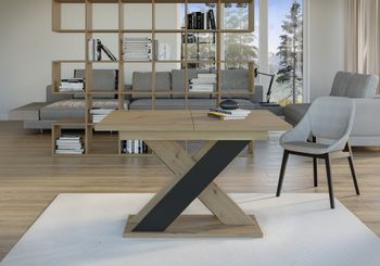 6426-Design-Esstisch-PA-999-Eiche-Artisan-Schwarz-matt-ausziehbar-Esszimmer_7.jpg