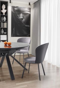 6434-Design-Esstisch-rund-HA-500-Marmor-Schwarz-Schwarz-matt-ausziehbar_2.jpg