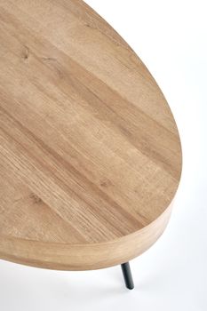 6435-Design-Esstisch-oval-HA-100-Eiche-Gold-Schwarz-matt-Schublade-Tisch_9.jpg