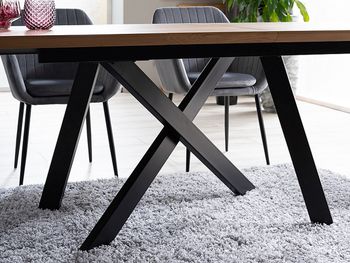 6439-Design-Esstisch-GC-111-Eiche-Schwarz-matt-ausziehbar-Esszimmer_3.jpg