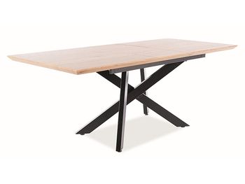 6439-Design-Esstisch-GC-111-Eiche-Schwarz-matt-ausziehbar-Esszimmer_9.jpg