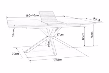 6443-Design-Esstisch-GL-111-ausziehbar-Tisch-Esszimmer-160-200-cm_7.jpg