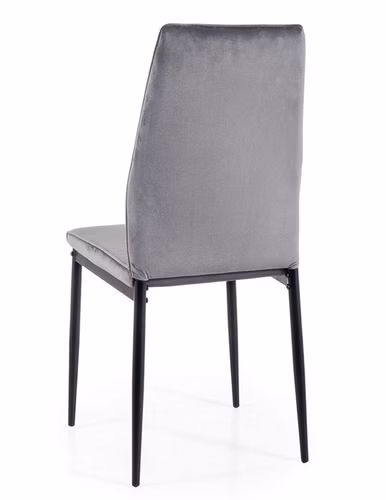 Design Esszimmerstuhl SE-1 Stuhl Stühle Samt Esszimmer Velour