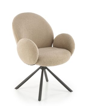 6521-Design-Esszimmerstuhl-STH-444-180-Grad-drehbar-Teddy-Stoff-Stuhl_3.jpg