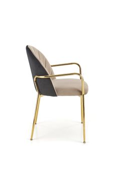 6522-Design-Esszimmerstuhl-STH-555-Beige-Schwarz-Gold-Stuhl-Stuehle-Samt_4.jpg
