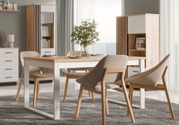 6593-Design-Esstisch-Tisch-DC-4-Eiche-Wotan-Weiss-matt-ausziehbar-160---200---240.jpg