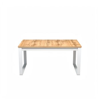 6593-Design-Esstisch-Tisch-DC-4-Eiche-Wotan-Weiss-matt-ausziehbar-160---200---240_3.jpg