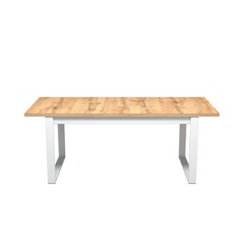 6593-Design-Esstisch-Tisch-DC-4-Eiche-Wotan-Weiss-matt-ausziehbar-160---200---240_5.jpg