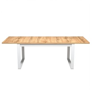 6593-Design-Esstisch-Tisch-DC-4-Eiche-Wotan-Weiss-matt-ausziehbar-160---200---240_7.jpg