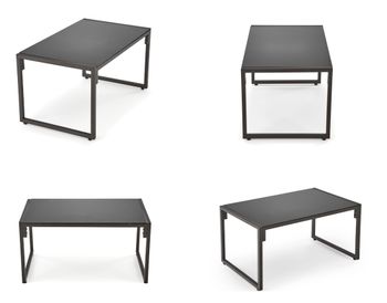 6616-Design-HGA-111-Gartenmoebel-Set-Cappuccino---Dunkelbraun-4-teilig-mit-2er-Sofa--2-Stuehlen-und-Couchtisch-Gartengarnitur-Outdoor-Terrasse_7.jpg