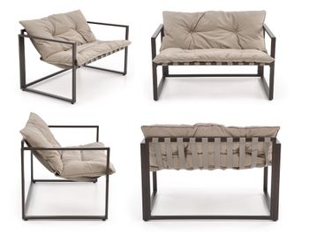 6616-Design-HGA-111-Gartenmoebel-Set-Cappuccino---Dunkelbraun-4-teilig-mit-2er-Sofa--2-Stuehlen-und-Couchtisch-Gartengarnitur-Outdoor-Terrasse_8.jpg